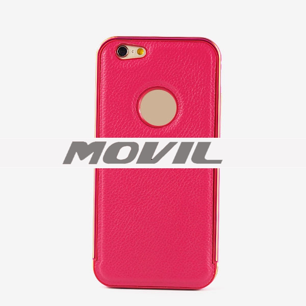 NP-2190 Alta calidad Funda para Apple iPhone 6-0